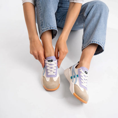 Delfina™ - Comfortabele Unisex Sneakers 👟